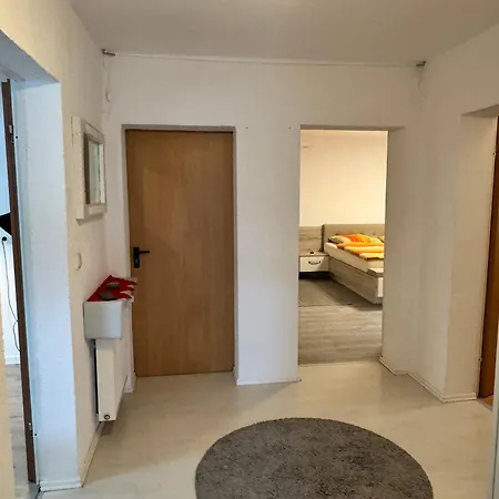 Auszeit Im Reinhardswald - Knickhagen Appartement