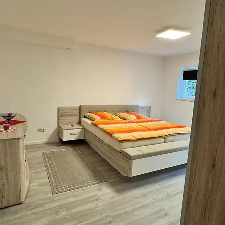 Appartement Auszeit Im Reinhardswald - Knickhagen
