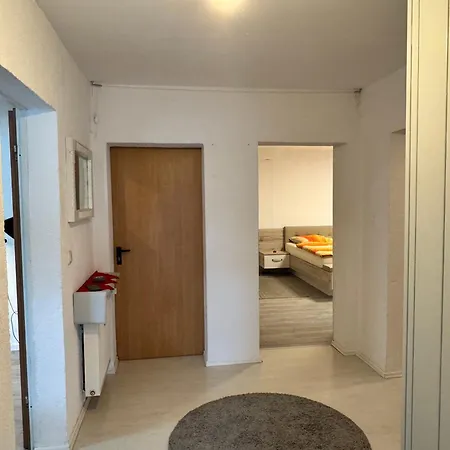 Auszeit Im Reinhardswald - Knickhagen * Fuldatal