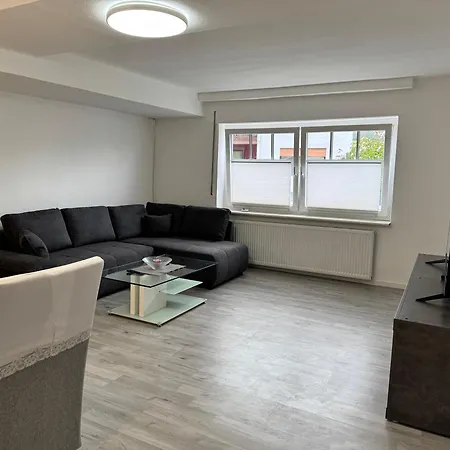 Appartement Auszeit Im Reinhardswald - Knickhagen