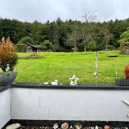 Auszeit Im Reinhardswald - Knickhagen Appartement
