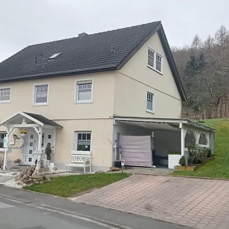 Auszeit Im Reinhardswald - Knickhagen