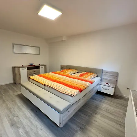 Auszeit Im Reinhardswald - Knickhagen *