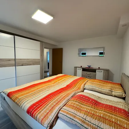 Appartement Auszeit Im Reinhardswald - Knickhagen