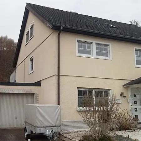 Auszeit Im Reinhardswald - Knickhagen * Fuldatal