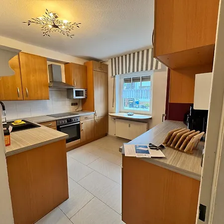 Auszeit Im Reinhardswald - Knickhagen Appartement